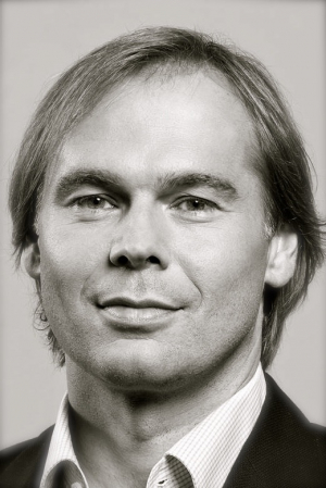 Portraitfoto: Harald Günther